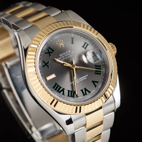 rolex 2 tone day just|rolex 2 tone datejust 41mm.